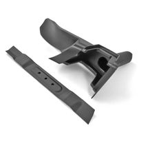 Bioleikkuusarja Husqvarna BioClip (LC 247iX ja LC 347iVX)