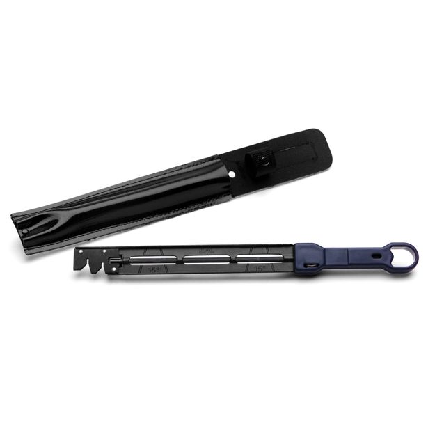 Kotelo Husqvarna Combi Holster viilaohjaimelle/raivausterälle