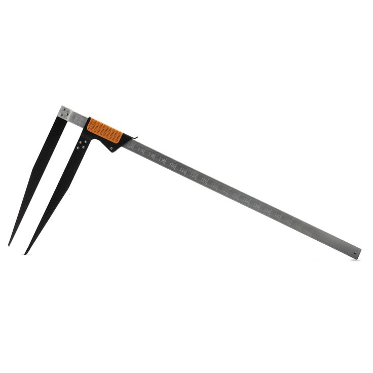 Mittasakset Husqvarna, 46cm
