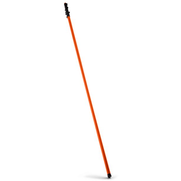 Oksasahan teleskooppivarsi Husqvarna, 280-510cm