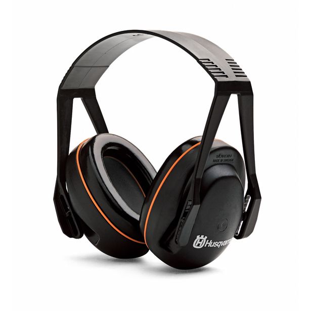 Kuulosuojaimet Husqvarna Gardener