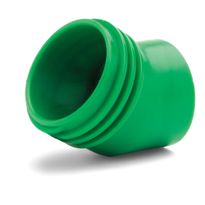 Adapteri Husqvarna, polttoainekannun nokkaan