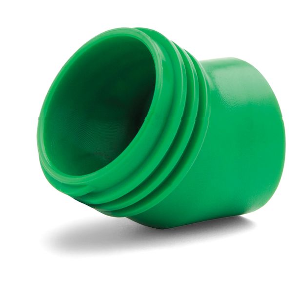 Adapteri Husqvarna, polttoainekannun nokkaan