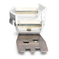 Yhdistelmäviilanohjain Husqvarna .325&quot; H30