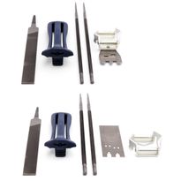 Teränhoitopaketti Husqvarna H00, 1/4&quot;, 1.3mm