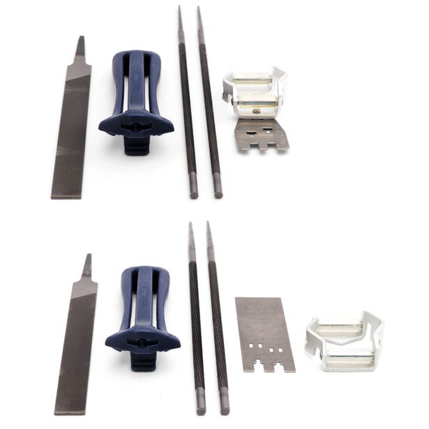 Teränhoitopaketti Husqvarna H00, 1/4