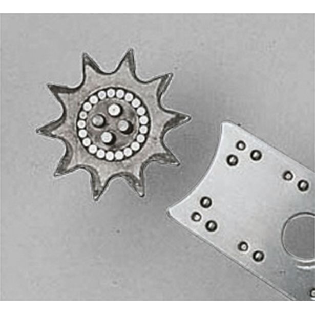 Kärkipyörä Husqvarna, .325