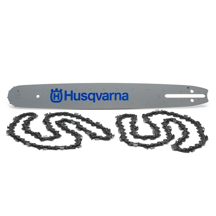 Laippa- ja ketjupaketti Husqvarna, 15