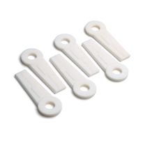 Raivausterä Husqvarna TriCut, M10, 255mm