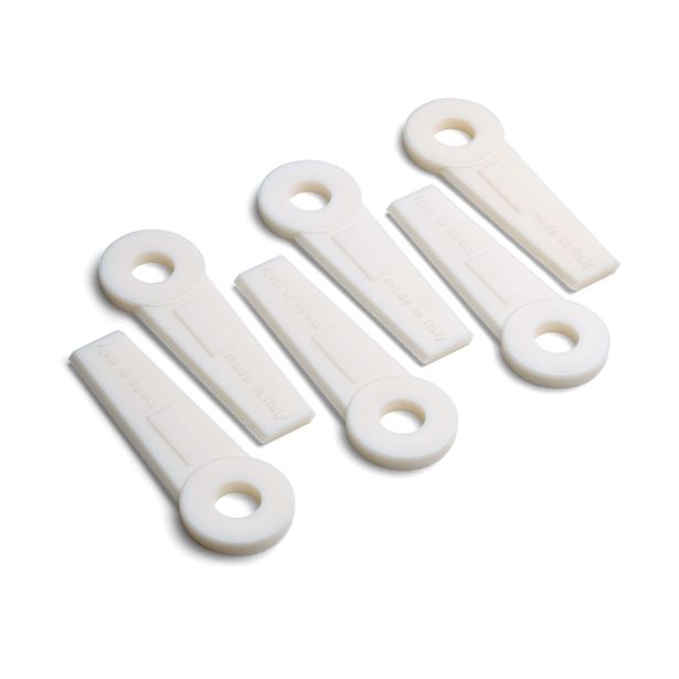 Raivausterä Husqvarna TriCut, M10, 255mm