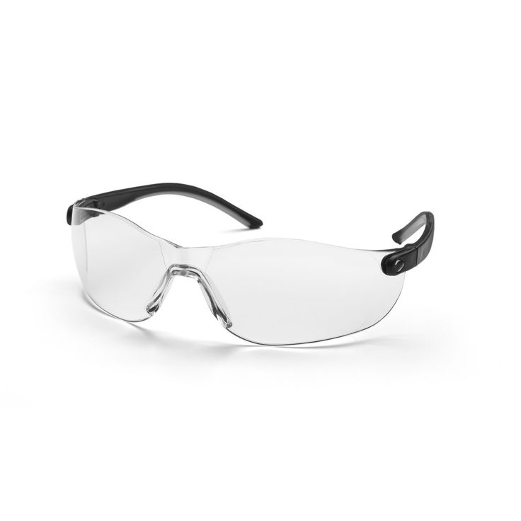 Suojalasit Husqvarna Clear