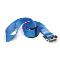 Konkeloliina Husqvarna, koukulla