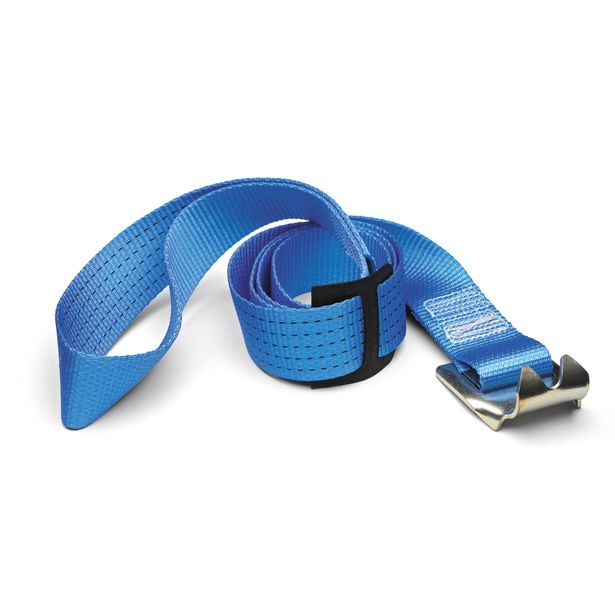 Konkeloliina Husqvarna, koukulla