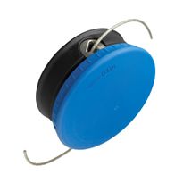 Trimmeripää Husqvarna T25C, 3/8&quot; R