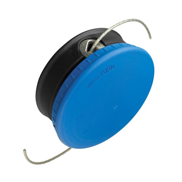 Trimmeripää Husqvarna T25C, 3/8