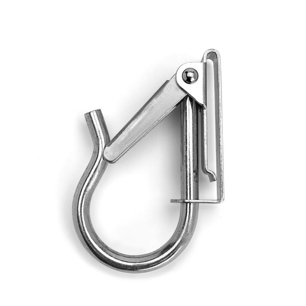 Työkalukoukku Husqvarna arboristille, metallia