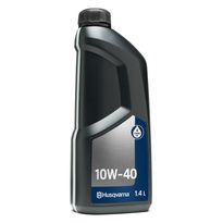 Moottoriöljy Husqvarna SAE 10W-40, 1.4L, nelitahtimoottoriin