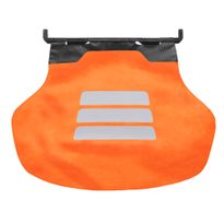 Niskasuoja Husqvarna Technical H300 -kypärään