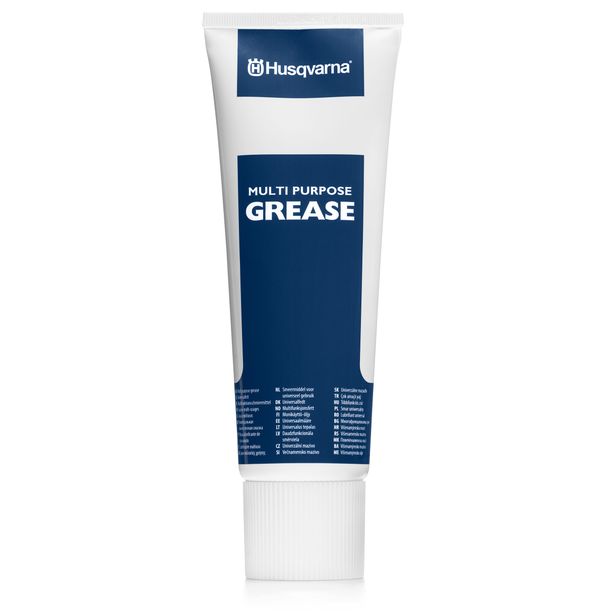 Kulmavaihderasva Husqvarna Universal, 225g