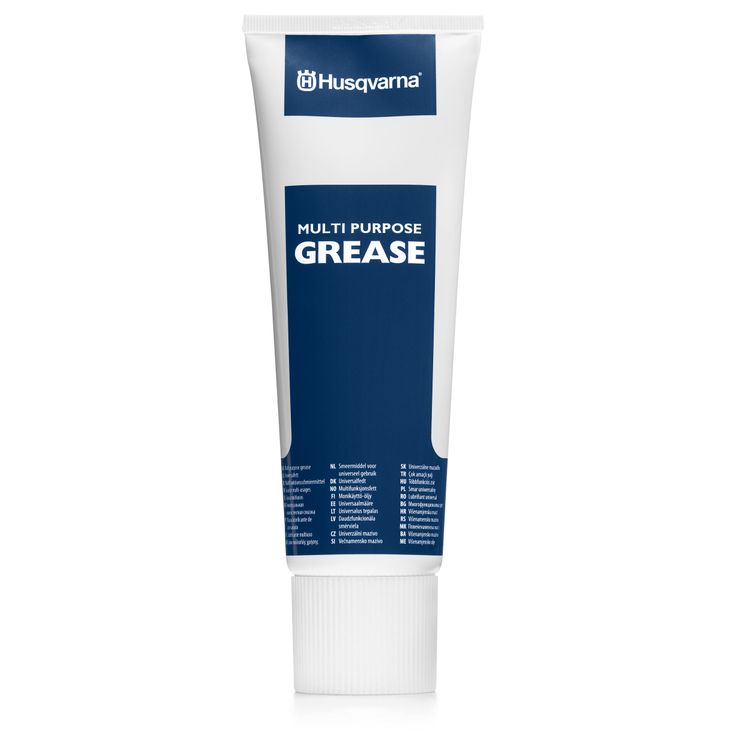 Kulmavaihderasva Husqvarna Universal, 225g