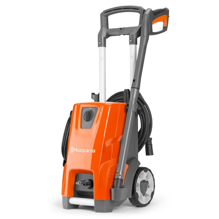 Painepesuri Husqvarna PW 345C