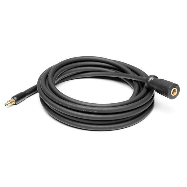 Painepesuletku Husqvarna, 8m, tekstiilivahvisteinen