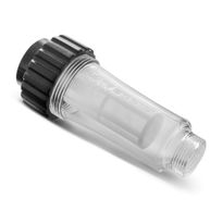 Painepesurin vedensuodatin Husqvarna 3/4&quot; (100-300 -sarjat)