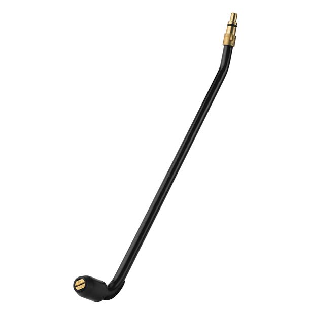 Käännetty ruiskuvarsi Husqvarna