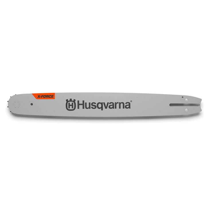 Terälevy Husqvarna X-Force, 20