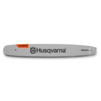 Terälevy Husqvarna X-Force, 20&quot;, .325&quot;, 1.5mm, 80dl, laminoitu, pieni sovite