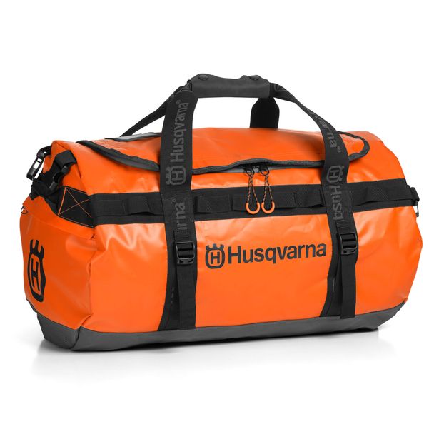 Duffelilaukku Husqvarna Xplorer, 55L