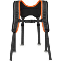 Valjaat Husqvarna Flexi-työkaluvyöhön