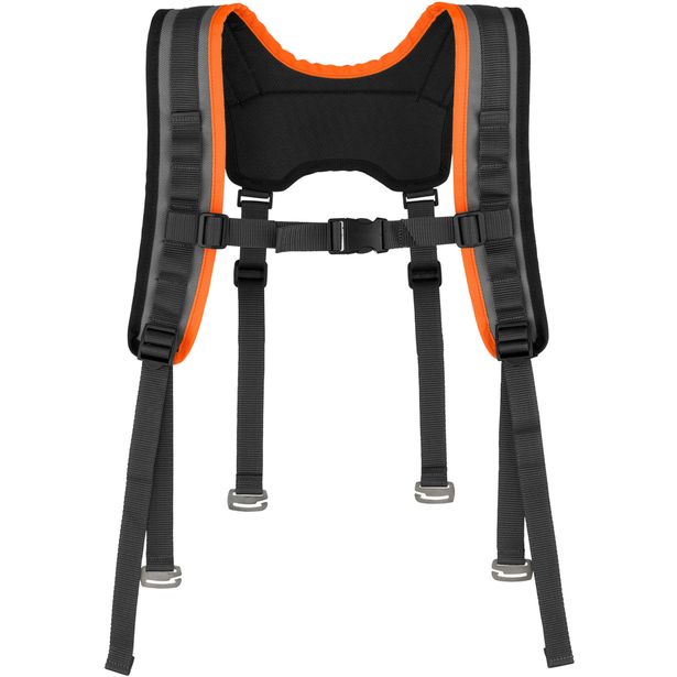 Valjaat Husqvarna Flexi-työkaluvyöhön