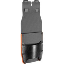 Yhdistelmäkotelo Husqvarna, kiilakotelolla