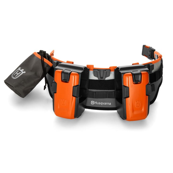 Akkuvyö Husqvarna FLEXI Carrier Kit