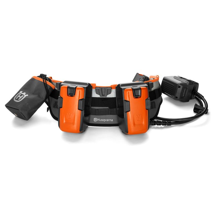Akkuvyö Husqvarna FLEXI Adapter Kit