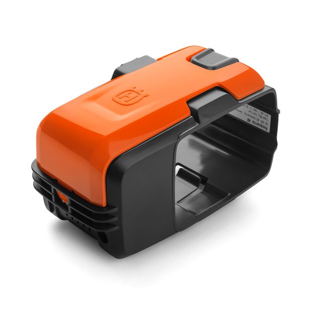 Akkuvyökotelo Husqvarna Flexi BLi-akuille