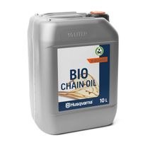 Teräketjuöljy Husqvarna X-Guard Bio, 10L