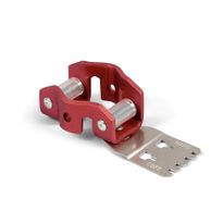 Yhdistelmäviilanohjain Husqvarna H00, 1/4&quot;, 4.0mm