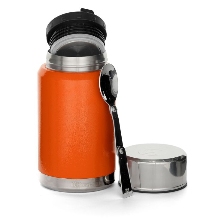 Ruokatermos Husqvarna Xplorer, 0.6L