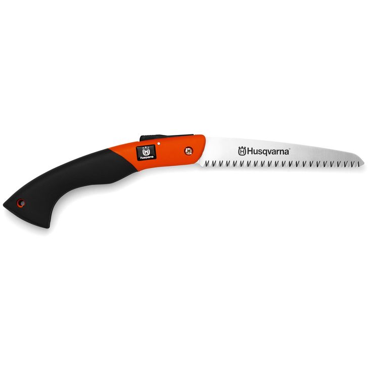 Kokoontaittuva oksasaha Husqvarna, 18cm