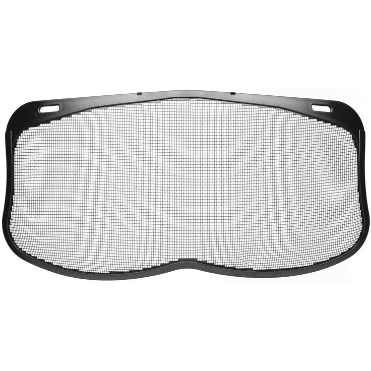 Verkkovisiiri Husqvarna Functional kypärään/kuulonsuojaimiin