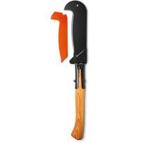 Vesuri Husqvarna, 60cm, hikkorivarsi 31cm