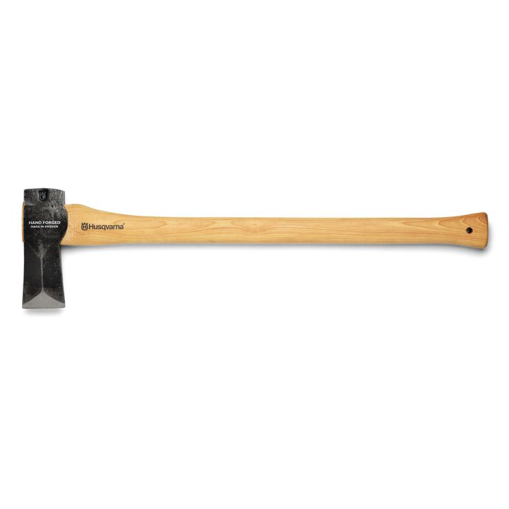 Halkaisukirves Husqvarna, 1.5kg, 75cm