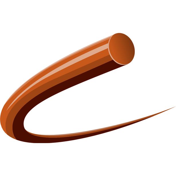 Trimmerilanka Husqvarna Opti Rund, Ø3.0mm, 56m