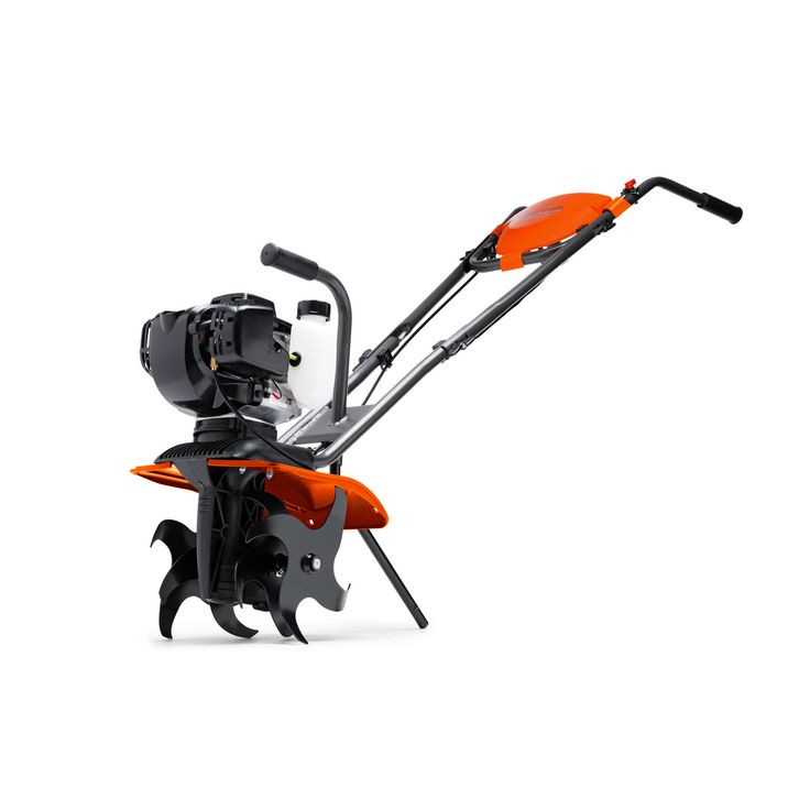 Puutarhajyrsin Husqvarna T300RH Compact Pro, 24cm