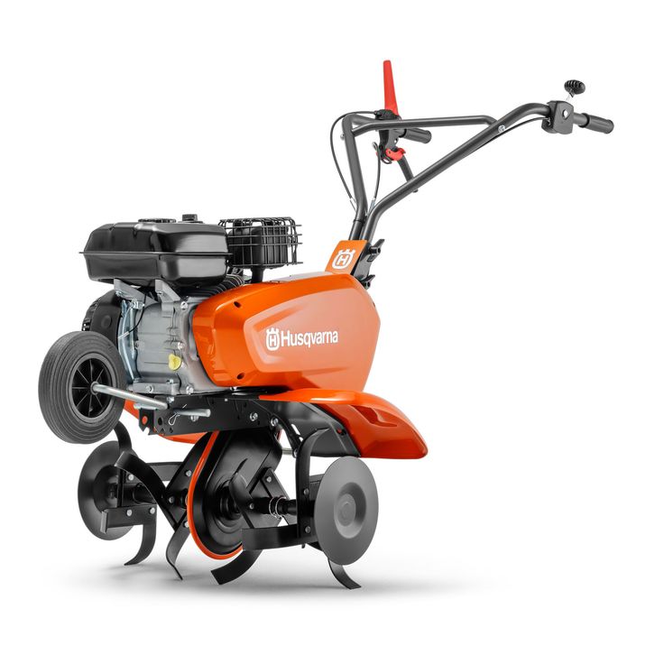 Puutarhajyrsin Husqvarna TF325