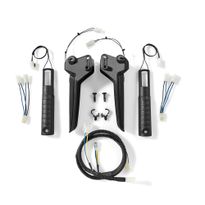 Lämpökahvasarja Husqvarna, lumilinkoihin