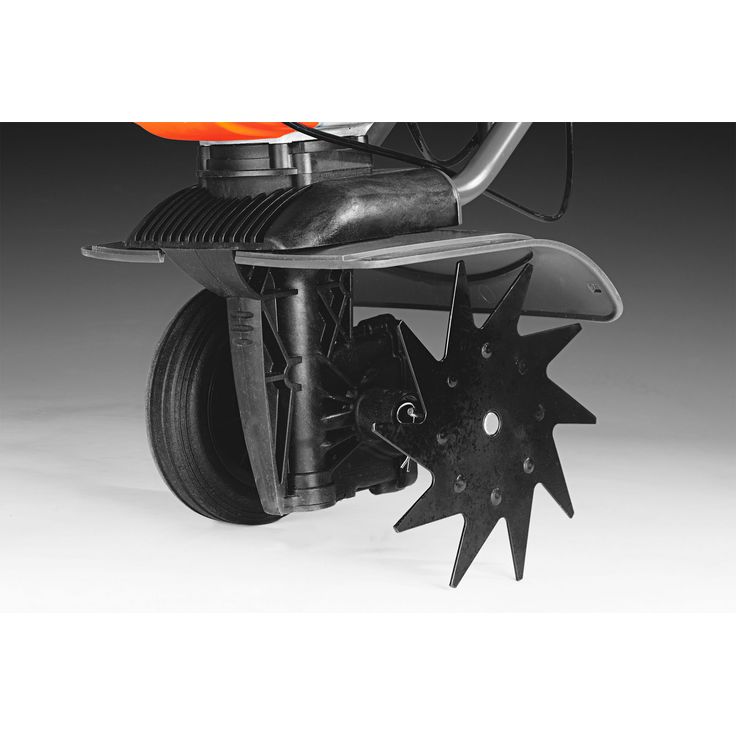 Jyrsimen reunaleikkuri Husqvarna (T300RS)