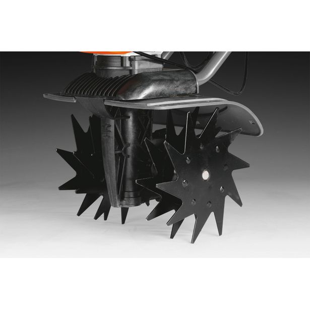 Pintailmaajaterä Husqvarna T300RS-malliin